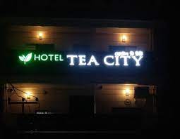 Hotel Tea City